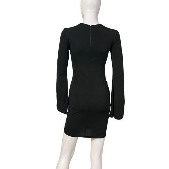 Black Bodycon Choker Dress
New - Picture 6 of 6